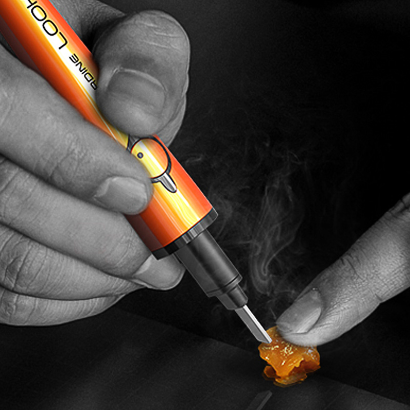 Sardine Hot Knife Tip LOOKAH